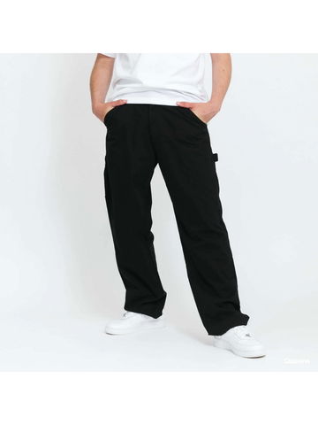 Urban Classics Carpenter Pants Black