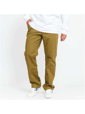 Vans MN Authentic Chino Relaxed Trousers Olive