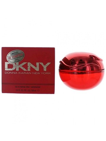 DKNY Be Tempted – EDP 100 ml