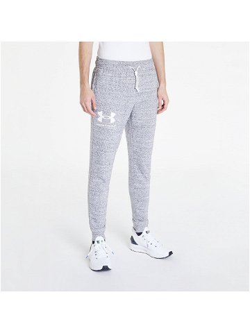 Under Armour Rival Terry Jogger Melange Grey