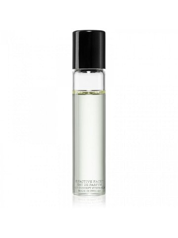 N C P Olfactives 702 Musk & Amber parfémovaná voda unisex 5 ml