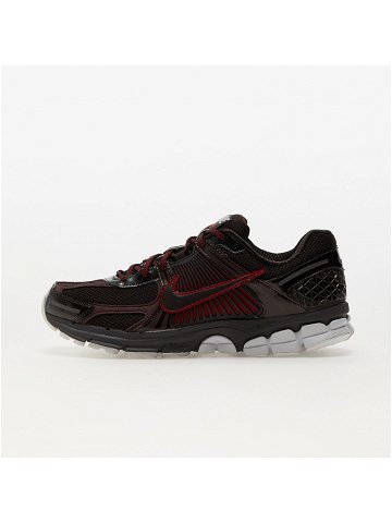 Nike Zoom Vomero 5 Velvet Brown Gym Red-Earth-Anthracite