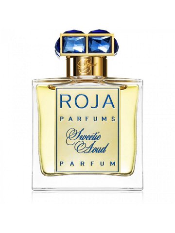 Roja Parfums Sweetie Aoud parfém unisex 50 ml