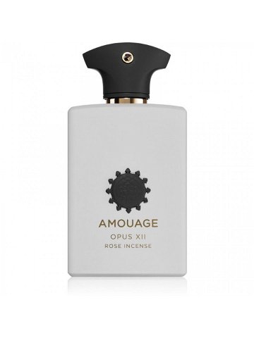 Amouage Opus XII Rose Incense parfémovaná voda unisex 100 ml
