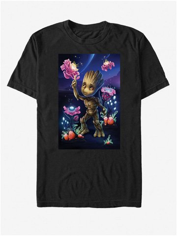 Groot Strážci Galaxie ZOOT FAN Marvel – unisex tričko