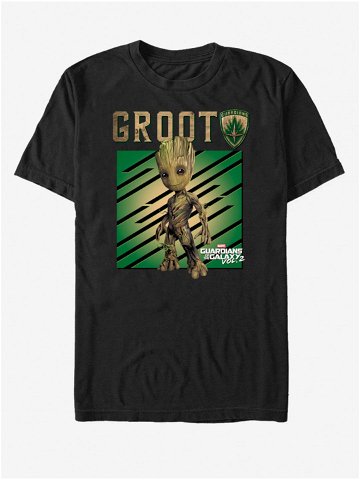 Groot Strážci Galaxie vol 2 ZOOT FAN Marvel – unisex tričko