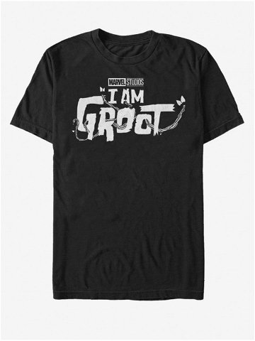 I Am Groot Strážci Galaxie ZOOT FAN Marvel – unisex tričko