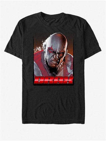 Drax Strážci Galaxie ZOOT FAN Marvel – unisex tričko