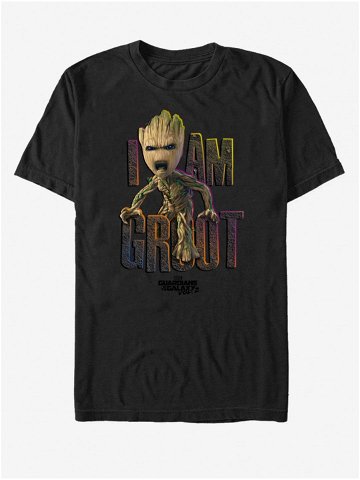 I am Groot Strážci Galaxie ZOOT FAN Marvel – unisex tričko