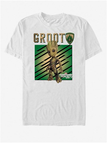 Groot Strážci Galaxie vol 2 ZOOT FAN Marvel – unisex tričko