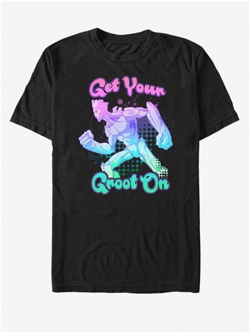 Get Your Groot On Groot Strážci Galaxie ZOOT FAN Marvel – unisex tričko