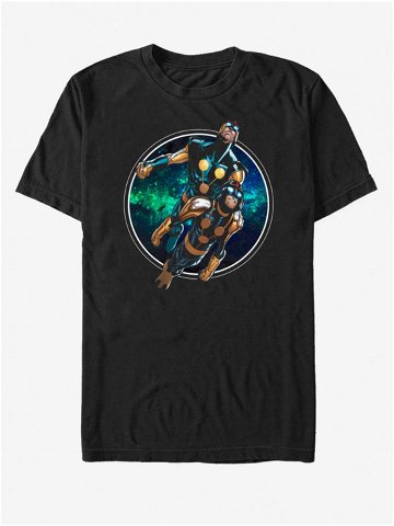 Nova Strážci Galaxie ZOOT FAN Marvel – unisex tričko