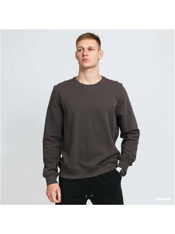 Ecoalf Tribecalf Sweatshirt Dark Grey