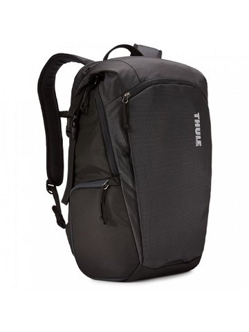 Thule EnRoute Camera Backpack 25 l Black