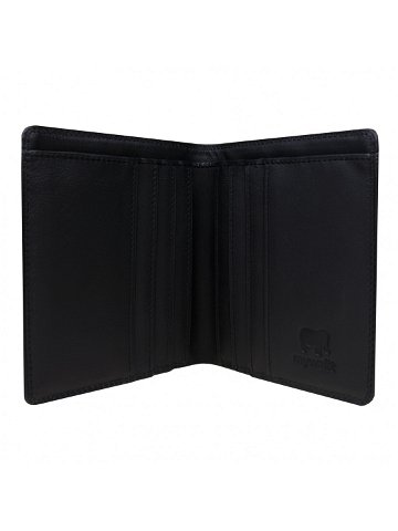 Mywalit Standard Wallet Black