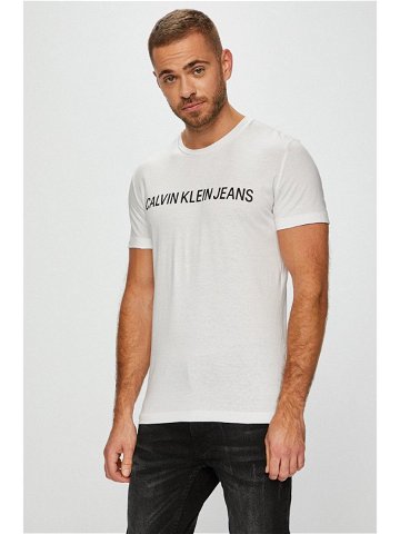 Tričko Calvin Klein Jeans J30J307855