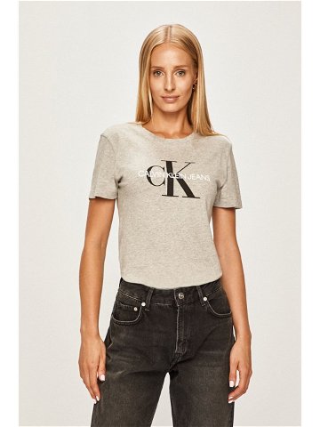 Calvin Klein Jeans – Tričko