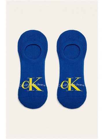 Calvin Klein – Kotníkové ponožky
