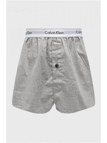 Boxerky Calvin Klein Underwear 2-pack 000NB1396A