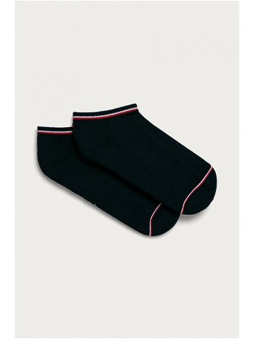 Tommy Hilfiger – Kotníkové ponožky 2-pack