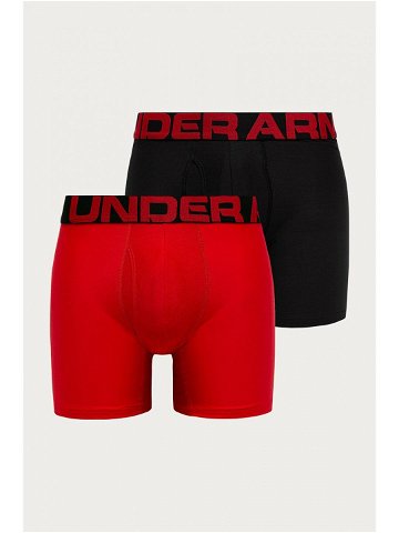 Under Armour – Boxerky 2-pack 1363619