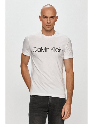 Tričko Calvin Klein K10K104063