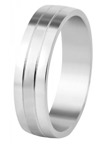 Beneto Prsten z oceli SPP09 60 mm