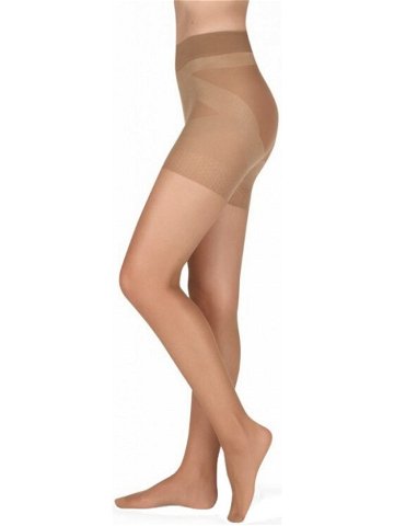 Evona Zeštíhlující punčochové kalhoty LARA 1003 170-116