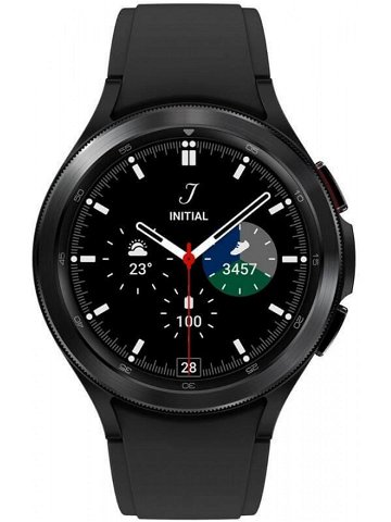 Samsung Galaxy Watch4 Classic 46 mm LTE – Black