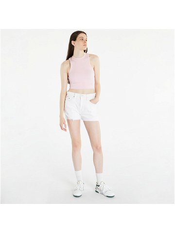 TOMMY JEANS Hot Pant Shorts White