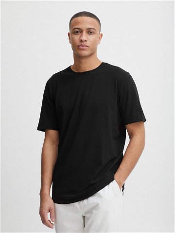 Blend T-Shirt 20715296 Černá Regular Fit