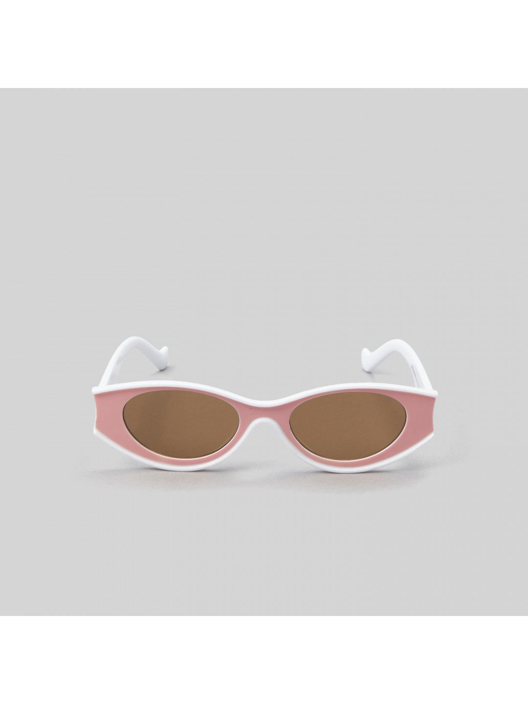 Sinsay – Sluneční brýle – Růžová