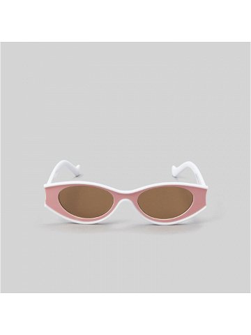 Sinsay – Sluneční brýle – Růžová