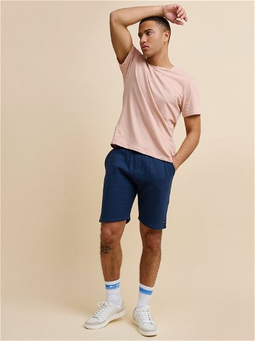 Blend T-Shirt 20714824 Růžová Regular Fit
