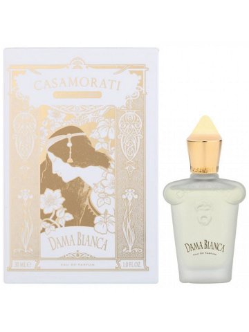 Xerjoff Casamorati 1888 Dama Bianca parfémovaná voda pro ženy 100 ml