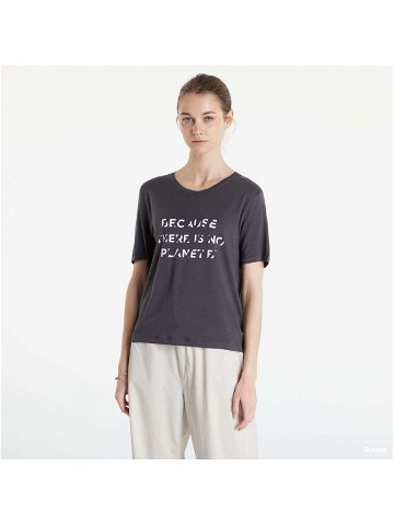 Ecoalf Minalf T-Shirt Grey