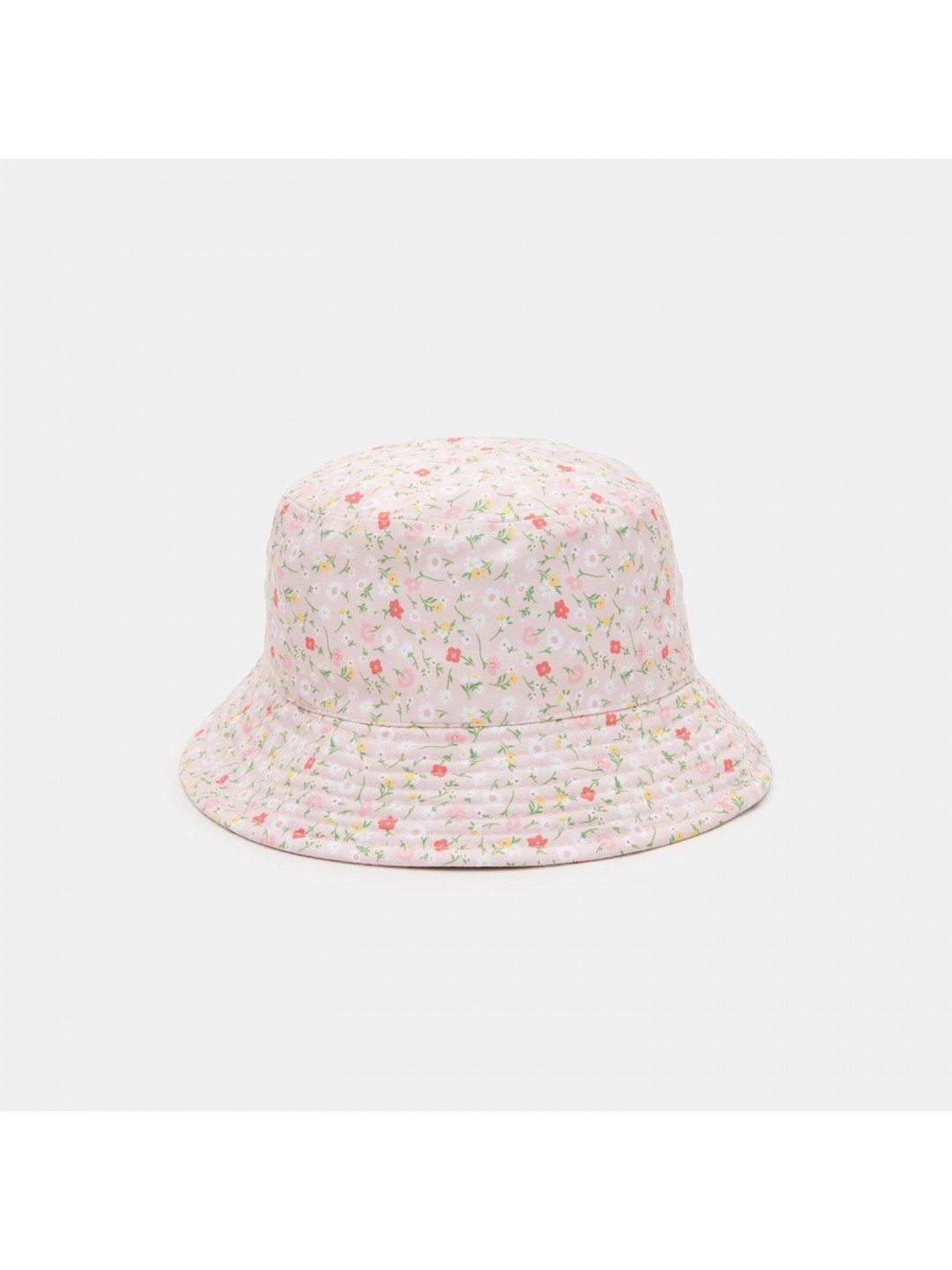 Sinsay – Klobouk bucket hat – Vícebarevná