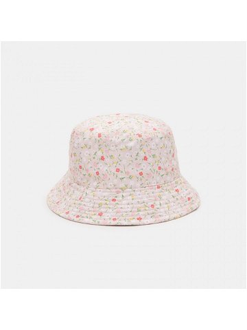 Sinsay – Klobouk bucket hat – Vícebarevná