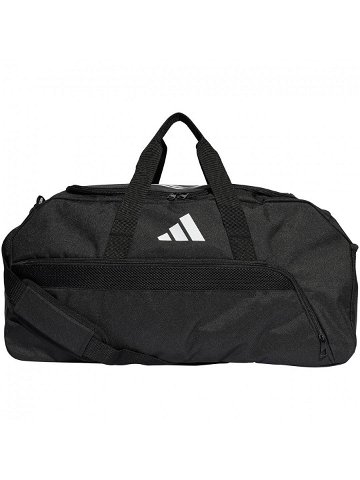 Sportovní taška Adidas Kasper – černá