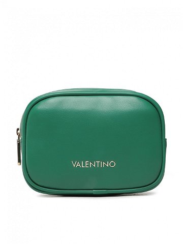 Valentino Kosmetický kufřík Lemonade VBE6RH506 Zelená