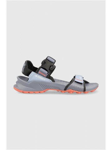 Sandály adidas TERREX Hydroterra