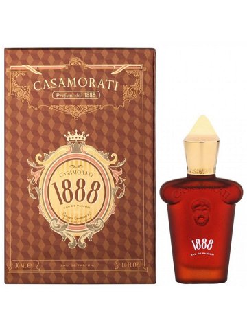 Xerjoff Casamorati 1888 1888 parfémovaná voda unisex 30 ml