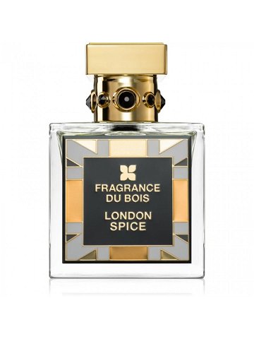 Fragrance Du Bois London Spice parfém unisex 100 ml