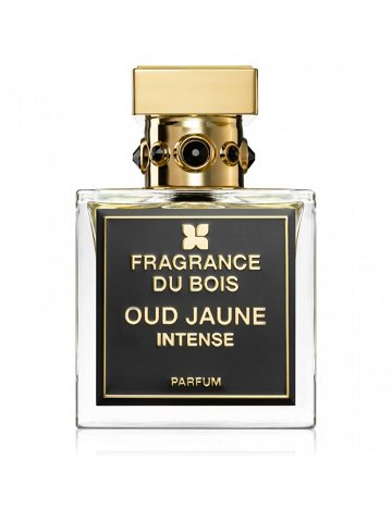 Fragrance Du Bois Oud Jaune Intense parfém unisex 100 ml