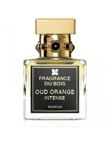 Fragrance Du Bois Oud Orange Intense parfém unisex 50 ml