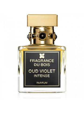 Fragrance Du Bois Oud Violet Intense parfémovaná voda unisex 50 ml