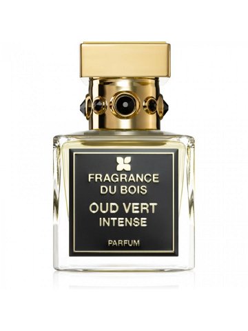 Fragrance Du Bois Oud Vert Intense parfém unisex 50 ml