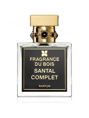 Fragrance Du Bois Santal Complet parfém unisex 100 ml