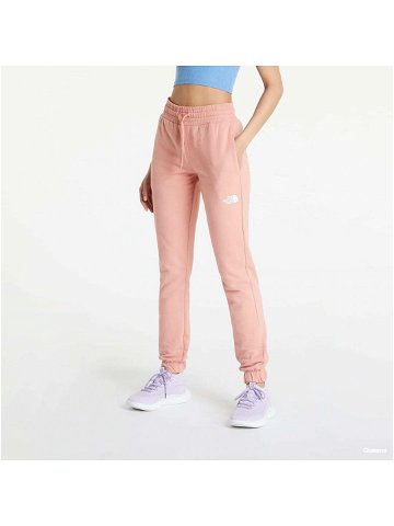 The North Face W Standard Pant Pink