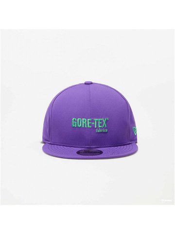 New Era 950 Goretex 9fifty Snapback Purple